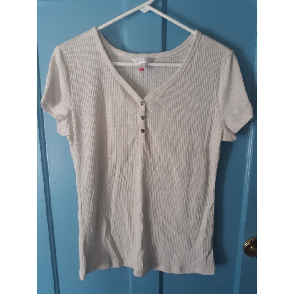 No Boundaries Tshirt